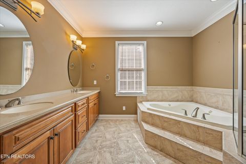 Tiny photo for 686 Brochardt Blvd #7, Knoxville, TN 37934 (MLS # 1340635)