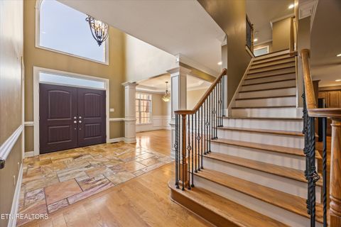 Tiny photo for 686 Brochardt Blvd #7, Knoxville, TN 37934 (MLS # 1340635)