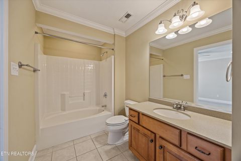 Tiny photo for 686 Brochardt Blvd #7, Knoxville, TN 37934 (MLS # 1340635)