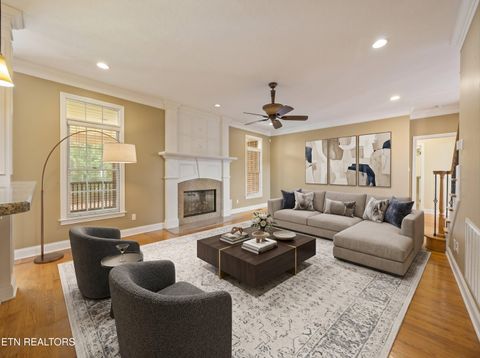 Tiny photo for 686 Brochardt Blvd #7, Knoxville, TN 37934 (MLS # 1340635)