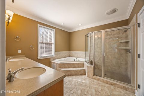 Tiny photo for 686 Brochardt Blvd #7, Knoxville, TN 37934 (MLS # 1340635)