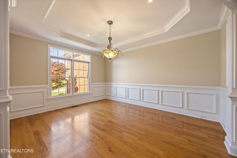 Tiny photo for 686 Brochardt Blvd #7, Knoxville, TN 37934 (MLS # 1340635)