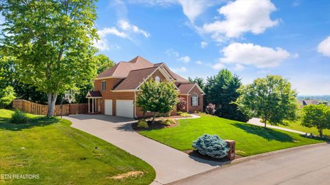 Tiny photo for 686 Brochardt Blvd #7, Knoxville, TN 37934 (MLS # 1340635)