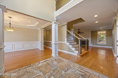 Tiny photo for 686 Brochardt Blvd #7, Knoxville, TN 37934 (MLS # 1340635)
