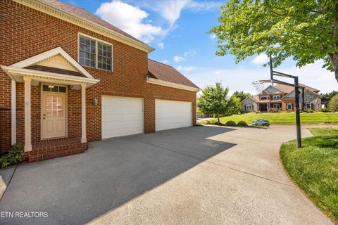 Tiny photo for 686 Brochardt Blvd #7, Knoxville, TN 37934 (MLS # 1340635)