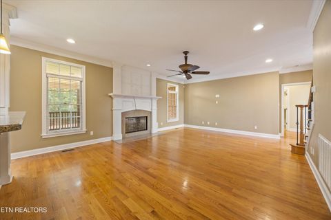 Tiny photo for 686 Brochardt Blvd #7, Knoxville, TN 37934 (MLS # 1340635)