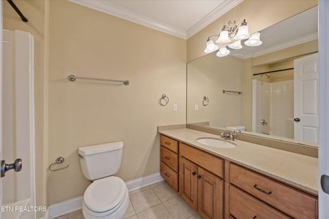 Tiny photo for 686 Brochardt Blvd #7, Knoxville, TN 37934 (MLS # 1340635)