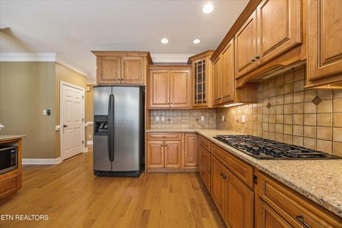 Tiny photo for 686 Brochardt Blvd #7, Knoxville, TN 37934 (MLS # 1340635)