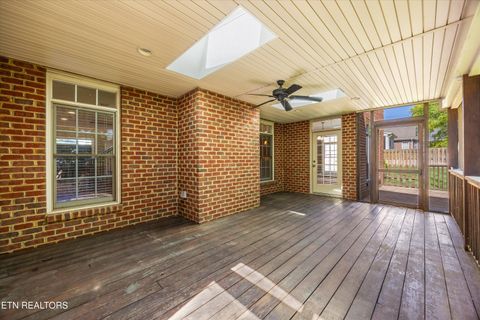 Tiny photo for 686 Brochardt Blvd #7, Knoxville, TN 37934 (MLS # 1340635)