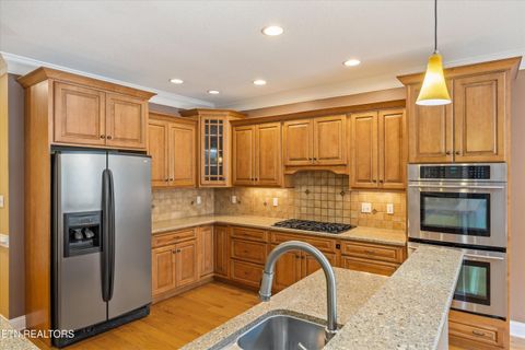 Tiny photo for 686 Brochardt Blvd #7, Knoxville, TN 37934 (MLS # 1340635)
