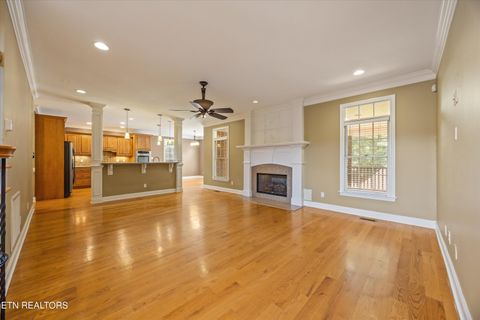 Tiny photo for 686 Brochardt Blvd #7, Knoxville, TN 37934 (MLS # 1340635)