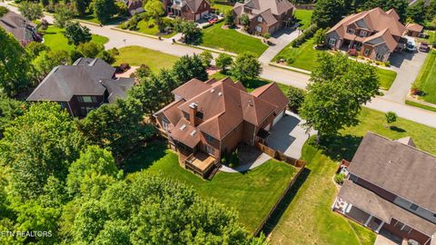 Tiny photo for 686 Brochardt Blvd #7, Knoxville, TN 37934 (MLS # 1340635)