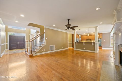 Tiny photo for 686 Brochardt Blvd #7, Knoxville, TN 37934 (MLS # 1340635)