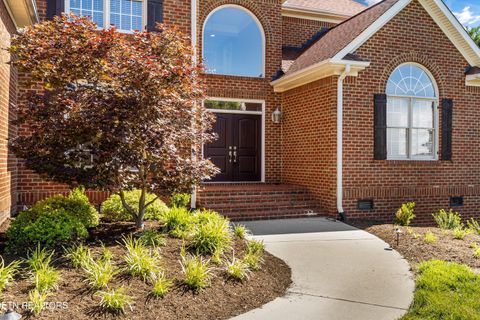 Tiny photo for 686 Brochardt Blvd #7, Knoxville, TN 37934 (MLS # 1340635)