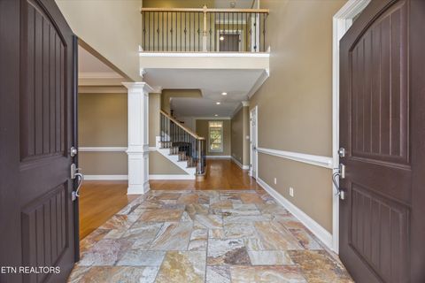 Tiny photo for 686 Brochardt Blvd #7, Knoxville, TN 37934 (MLS # 1340635)