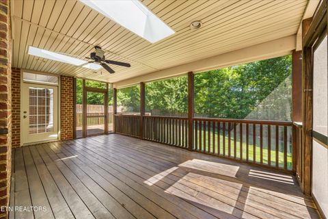 Tiny photo for 686 Brochardt Blvd #7, Knoxville, TN 37934 (MLS # 1340635)