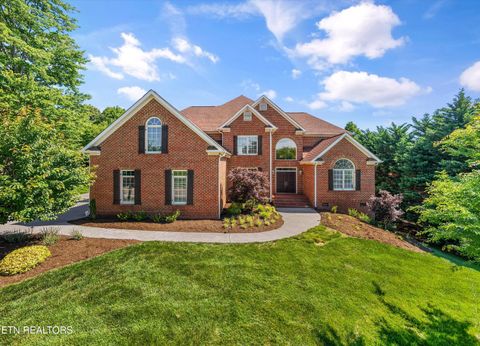 Tiny photo for 686 Brochardt Blvd #7, Knoxville, TN 37934 (MLS # 1340635)