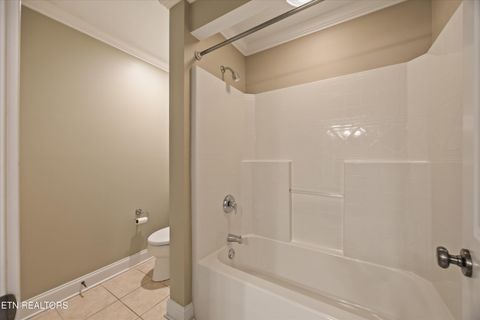 Tiny photo for 686 Brochardt Blvd #7, Knoxville, TN 37934 (MLS # 1340635)