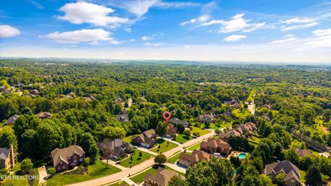 Tiny photo for 686 Brochardt Blvd #7, Knoxville, TN 37934 (MLS # 1340635)