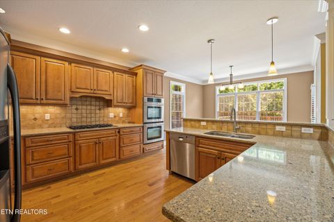 Tiny photo for 686 Brochardt Blvd #7, Knoxville, TN 37934 (MLS # 1340635)