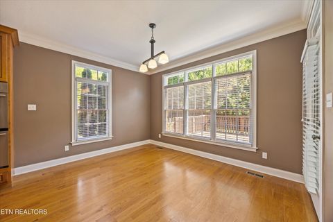 Tiny photo for 686 Brochardt Blvd #7, Knoxville, TN 37934 (MLS # 1340635)