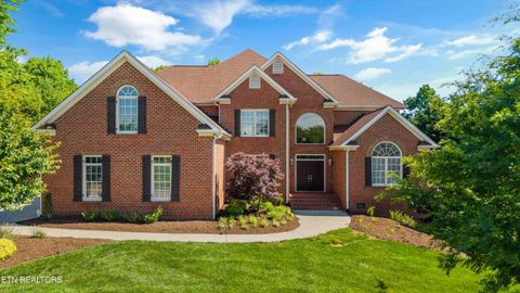 Photo of 686 Brochardt Blvd #7, Knoxville, TN 37934 (MLS # 1340635)