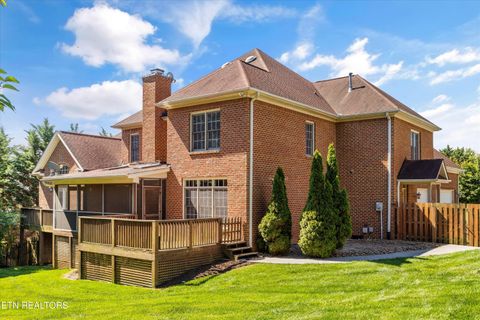 Tiny photo for 686 Brochardt Blvd #7, Knoxville, TN 37934 (MLS # 1340635)