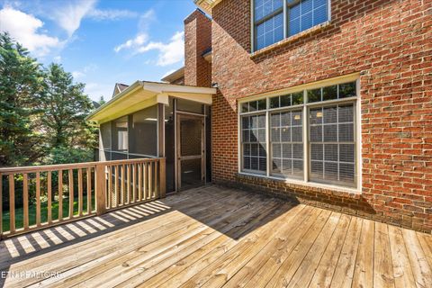 Tiny photo for 686 Brochardt Blvd #7, Knoxville, TN 37934 (MLS # 1340635)