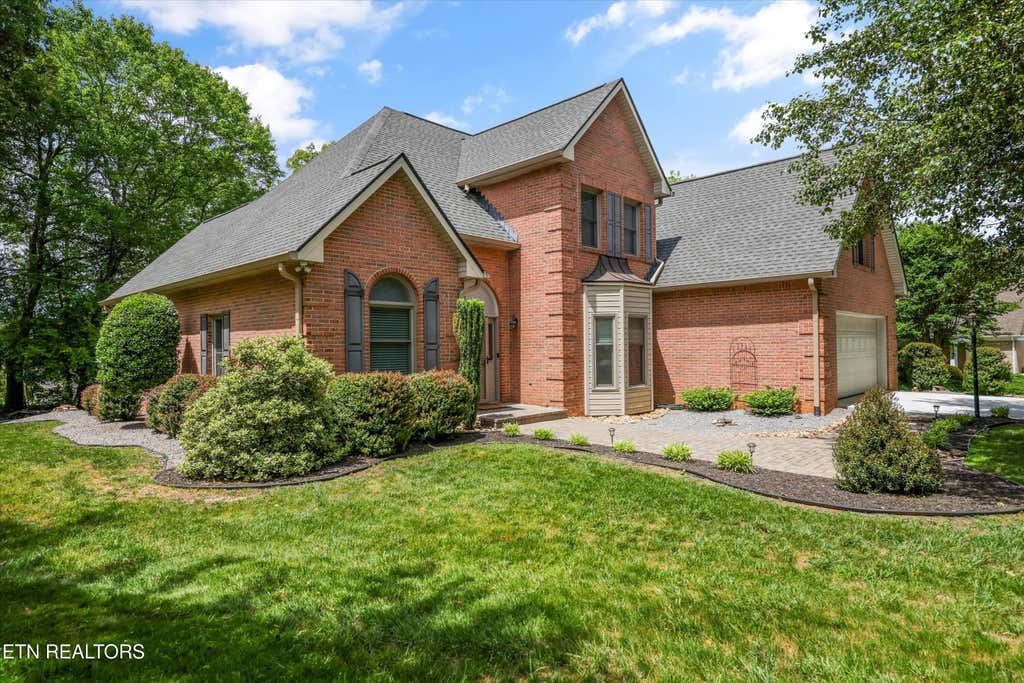 Photo of 95 Deerfield Lane, Oak Ridge, TN 37830 (MLS # 1339946)