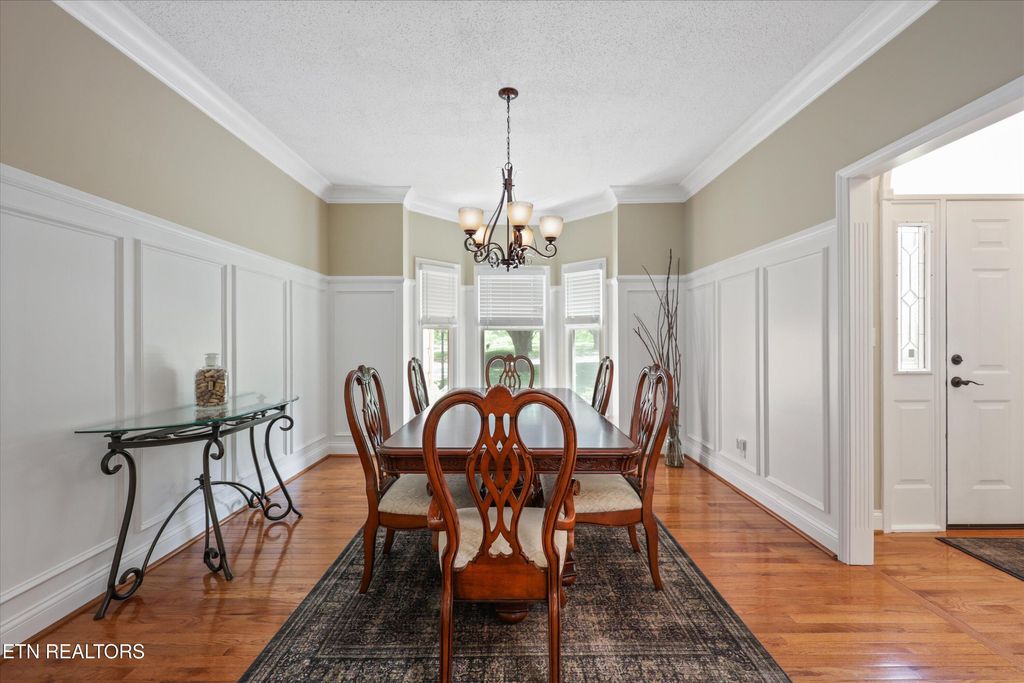 Photo of 95 Deerfield Lane, Oak Ridge, TN 37830 (MLS # 1339946)