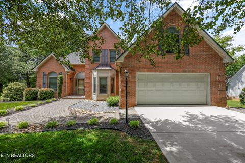 Photo of 95 Deerfield Lane, Oak Ridge, TN 37830 (MLS # 1339946)