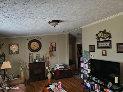 Tiny photo for 742 Quail Run Lane, LaFollette, TN 37766 (MLS # 1327854)