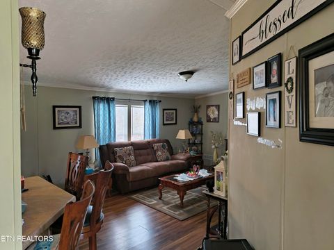 Tiny photo for 742 Quail Run Lane, LaFollette, TN 37766 (MLS # 1327854)