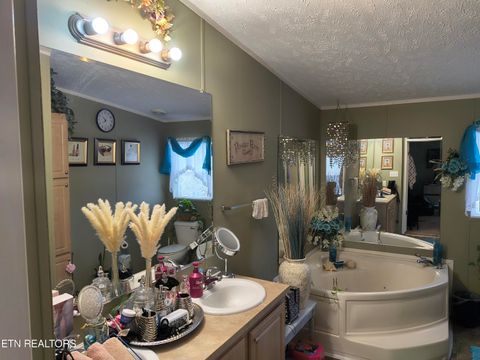 Tiny photo for 742 Quail Run Lane, LaFollette, TN 37766 (MLS # 1327854)