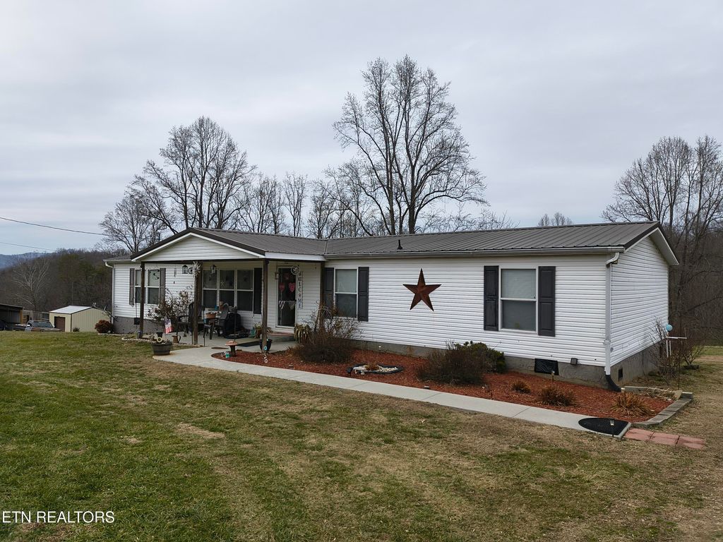 Photo of 742 Quail Run Lane, LaFollette, TN 37766 (MLS # 1327854)