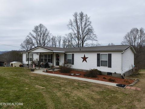 Photo of 742 Quail Run Lane, LaFollette, TN 37766 (MLS # 1327854)