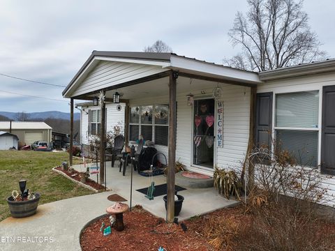 Tiny photo for 742 Quail Run Lane, LaFollette, TN 37766 (MLS # 1327854)