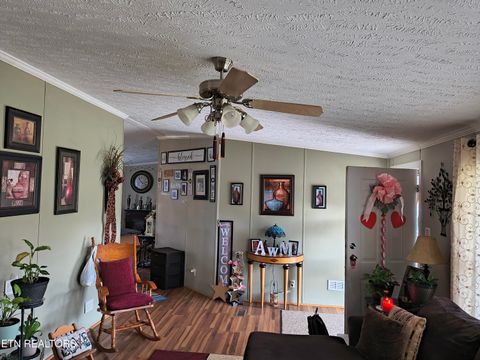 Tiny photo for 742 Quail Run Lane, LaFollette, TN 37766 (MLS # 1327854)