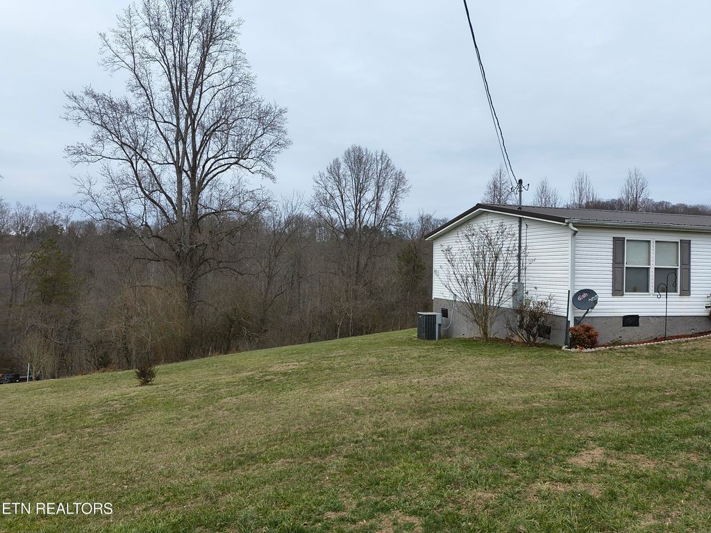 Photo of 742 Quail Run Lane, LaFollette, TN 37766 (MLS # 1327854)