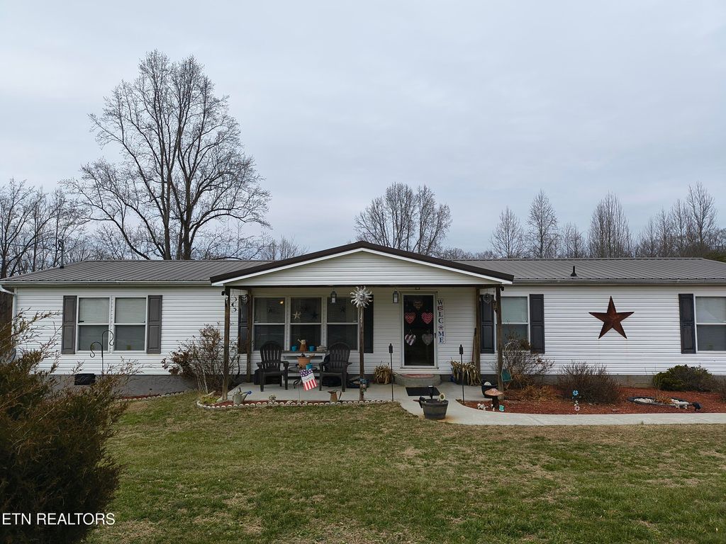 Photo of 742 Quail Run Lane, LaFollette, TN 37766 (MLS # 1327854)