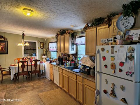 Tiny photo for 742 Quail Run Lane, LaFollette, TN 37766 (MLS # 1327854)