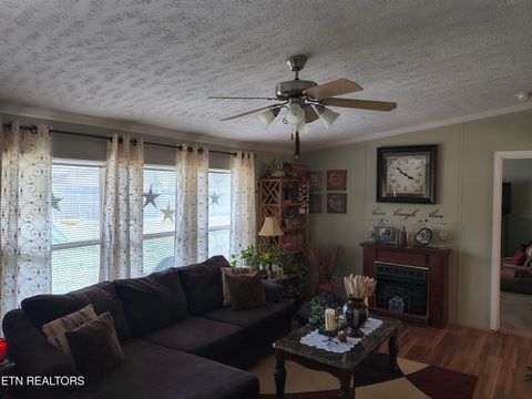 Tiny photo for 742 Quail Run Lane, LaFollette, TN 37766 (MLS # 1327854)