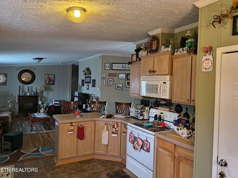 Tiny photo for 742 Quail Run Lane, LaFollette, TN 37766 (MLS # 1327854)