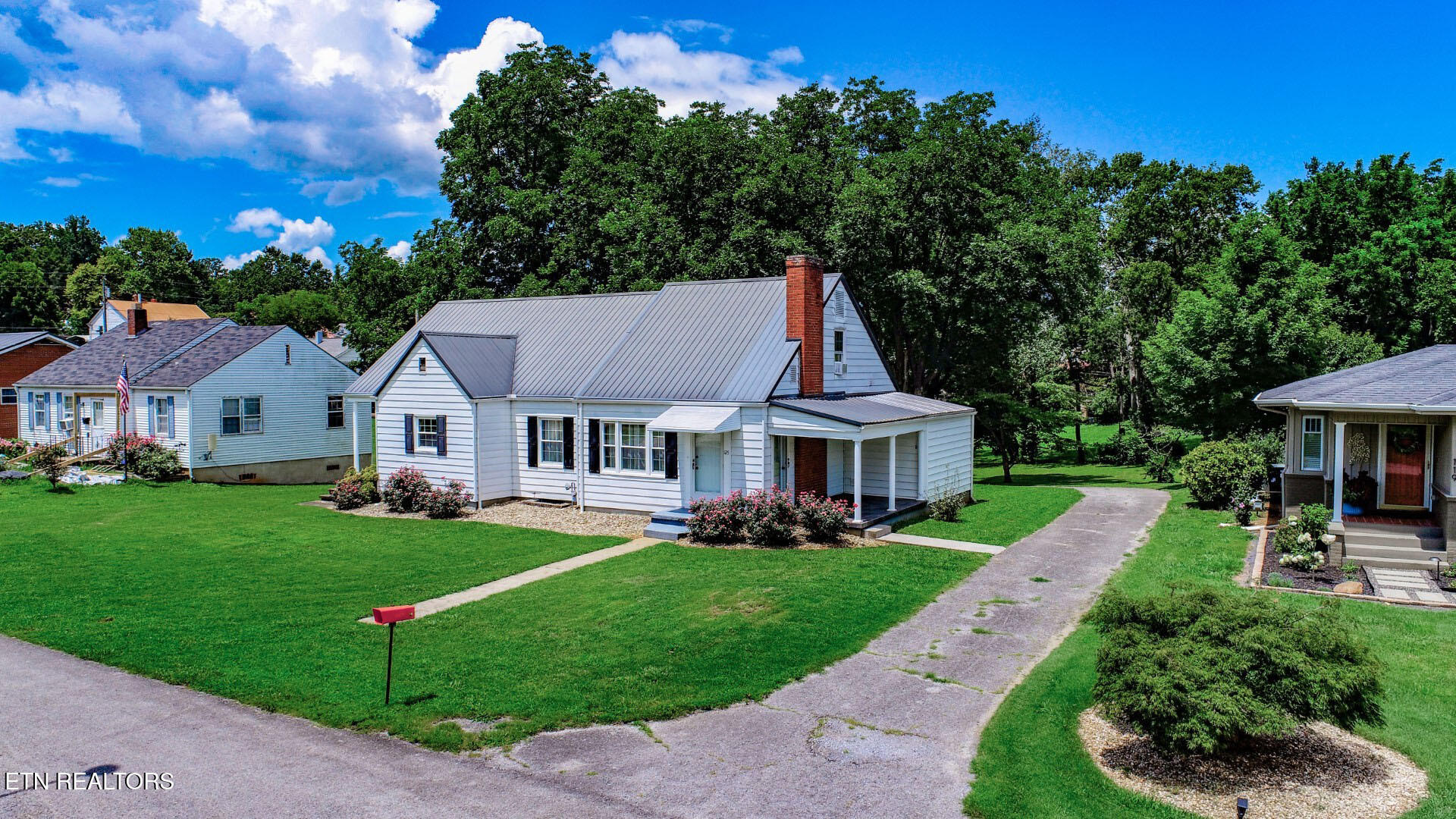Photo 1 of 40 — 125 Washington Ave, Newport, TN 37821