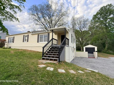 Photo of 6712 Kern Rd, Knoxville, TN 37918 (MLS # 1336645)