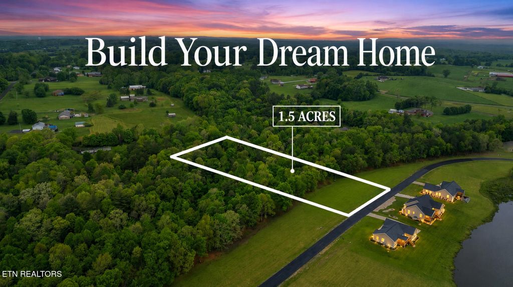 Photo of Marie Lane, Crossville, TN 38555 (MLS # 1343988)