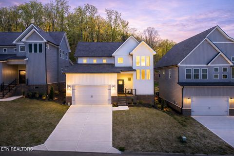 Photo of 12516 Dalton View Lane, Knoxville, TN 37932 (MLS # 1336714)
