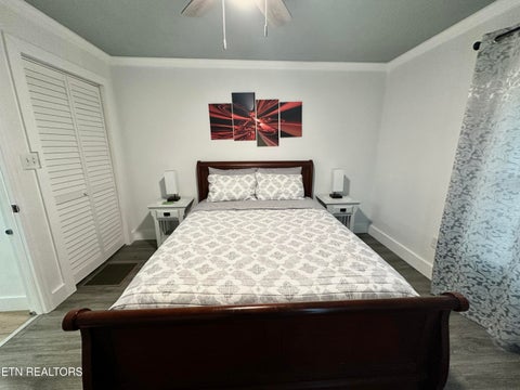 Tiny photo for 6101 Ball Rd, Knoxville, TN 37931 (MLS # 1356143)