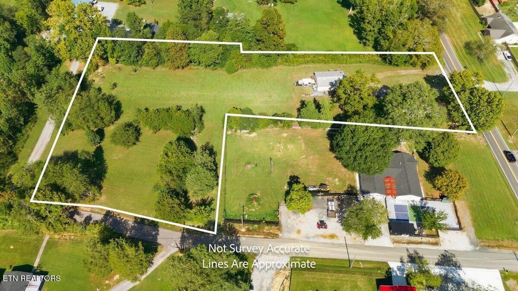 Photo of 6101 Ball Rd, Knoxville, TN 37931 (MLS # 1356143)