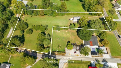 Tiny photo for 6101 Ball Rd, Knoxville, TN 37931 (MLS # 1356143)
